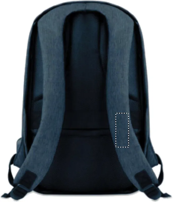 SHOULDER STRAP LEFT