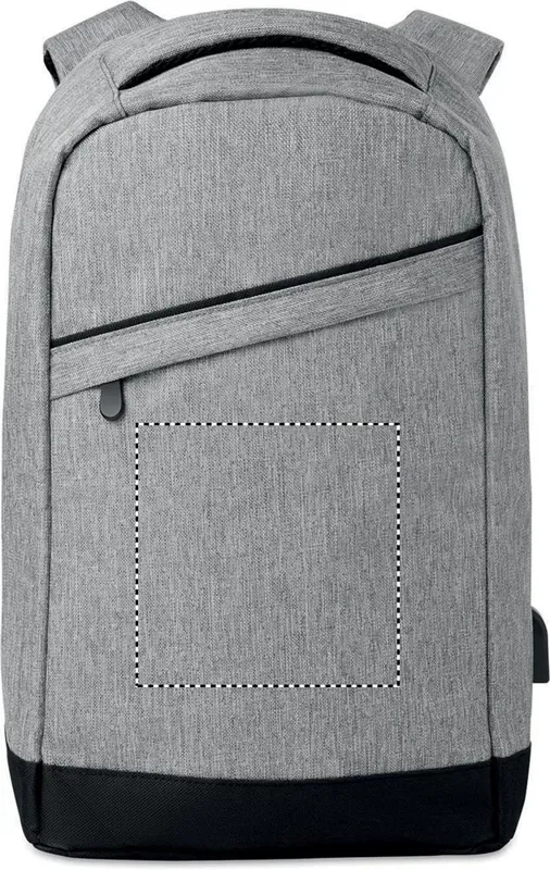 FRONT POCKET