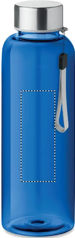 BOTTLE PAD