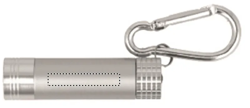BARREL RIGHT