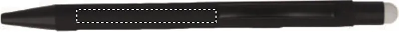 IN LINE WITH CLIP
