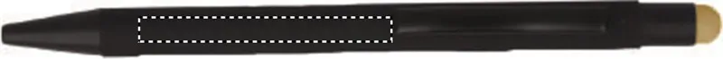IN LINE WITH CLIP