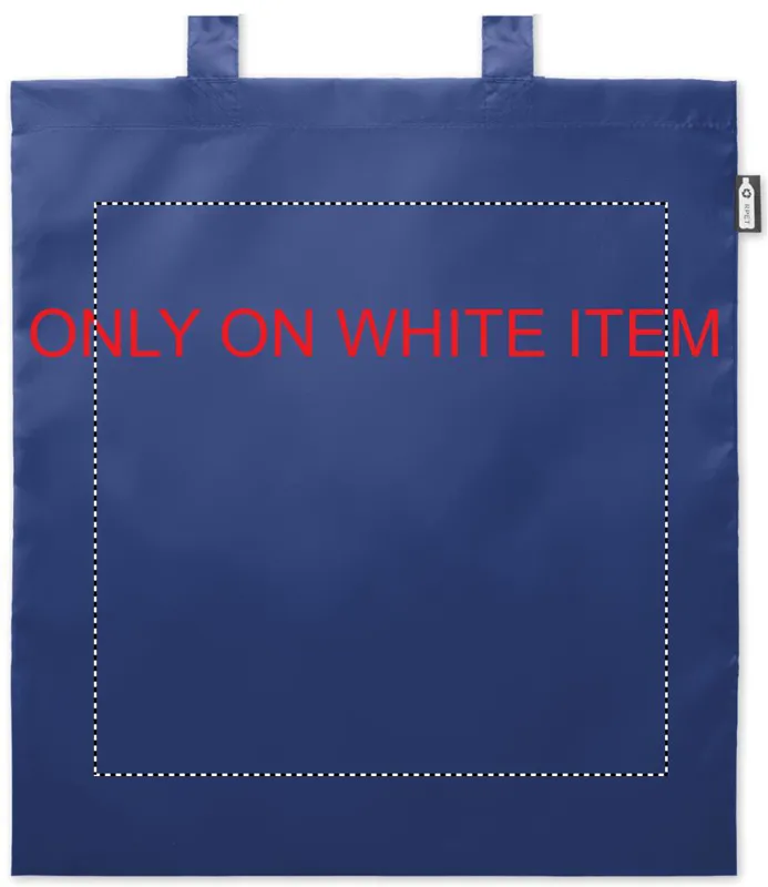 FRONT ON WHITE