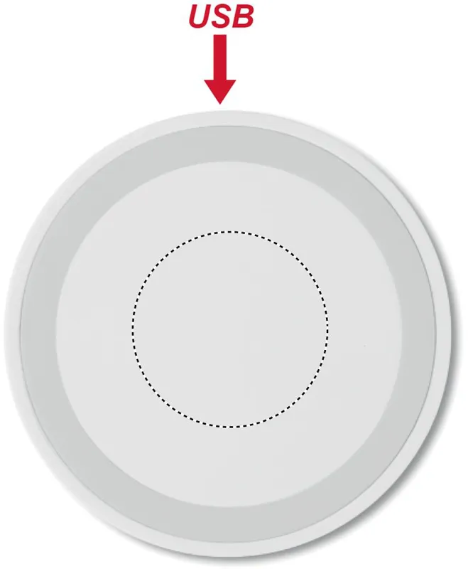 TOP PAD