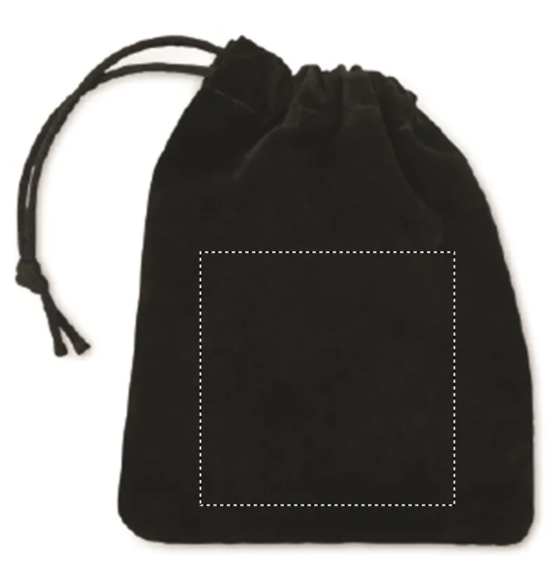POUCH FRONT
