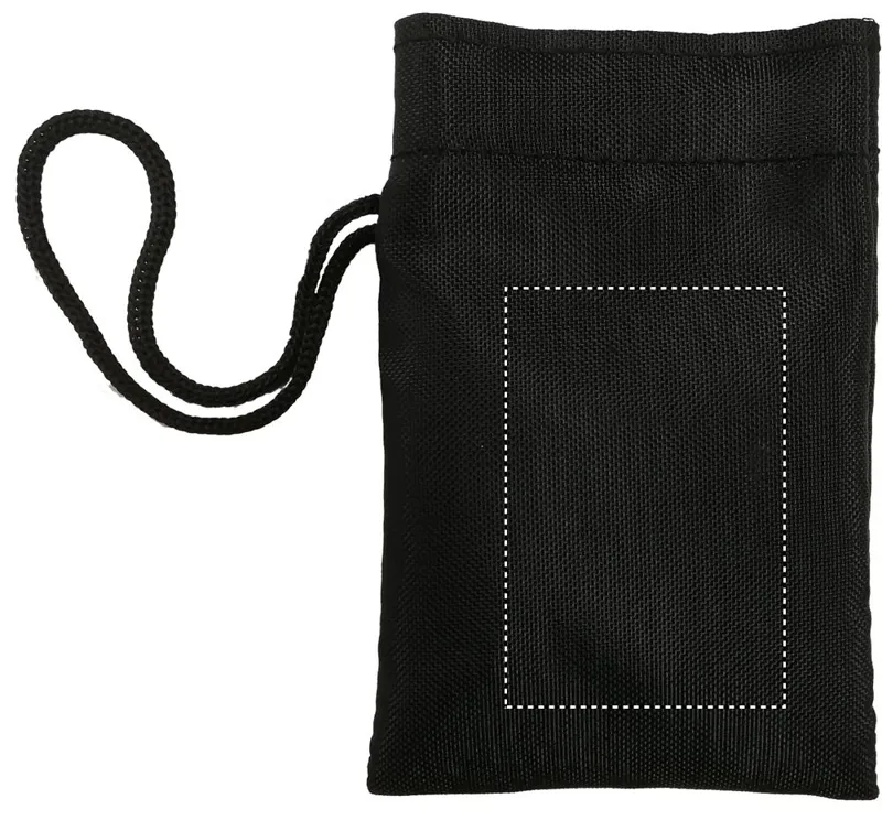 POUCH BACK