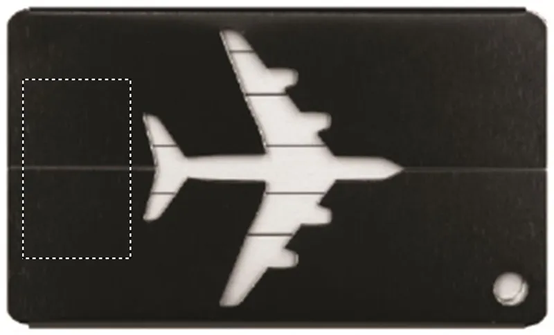 AIRPLANE L BOTTOM