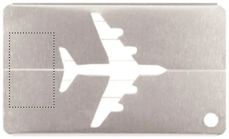 AIRPLANE L BOTTOM