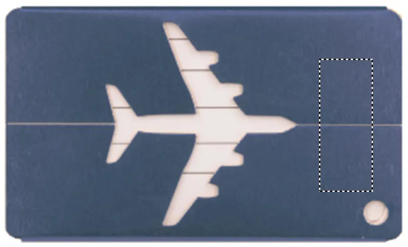 AIRPLANE R BOTTOM