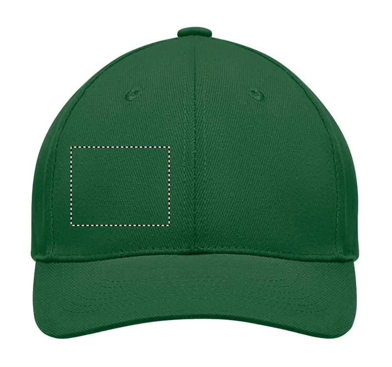 SEGMENT LEFT