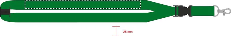 STRAP(S) FRONT