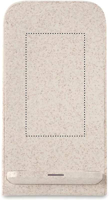 FRONT PAD
