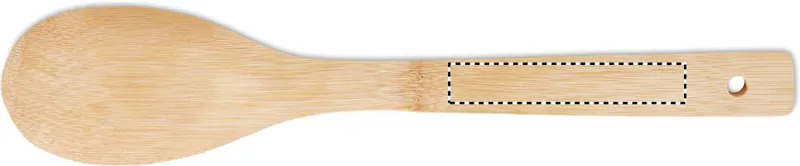 SPOON BACK