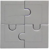 PUZZLE FRONT