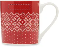 MUG RIGHT HANDED