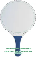 RACKET 2 BACK PD