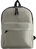 FRONT ABOVE POCKET