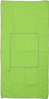 TOWEL FRONT CENTER E