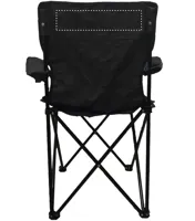 BACK OF CHAIR