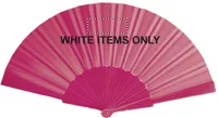 FRONT ON WHITE