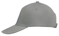 LEFT SIDE
