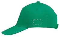 LEFT SIDE