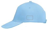 LEFT SIDE