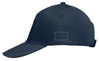 LEFT SIDE