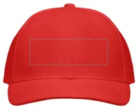 FRONT EMBROIDERY