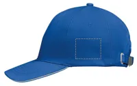 SEGMENT LEFT
