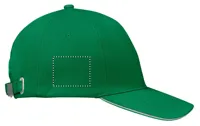 SEGMENT RIGHT