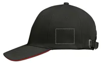 SEGMENT LEFT