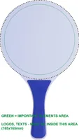 RACKET 1 BACK PD