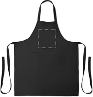 FRONT ABOVE POCKET