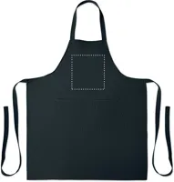 FRONT ABOVE POCKET