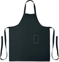 FRONT POCKET LEFT