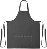 FRONT BELOW POCKET