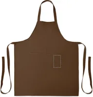 FRONT POCKET LEFT
