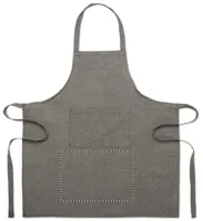 FRONT BELOW POCKET