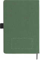 BACK PAD