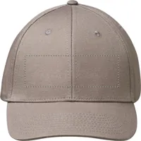 FRONT EMBROIDERY
