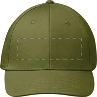 FRONT EMBROIDERY