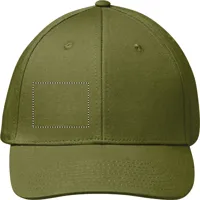 SEGMENT LEFT