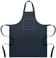 FRONT ABOVE POCKET