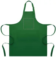 FRONT ABOVE POCKET