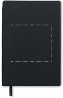 NOTEBOOK FRONT