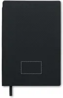 NOTEBOOK FRONT PAD