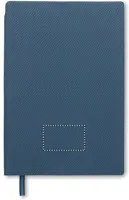 NOTEBOOK FRONT PAD