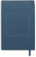 NOTEBOOK BACK