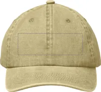 FRONT EMBROIDERY